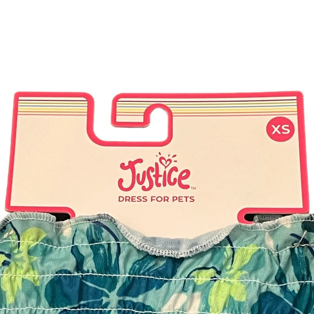 VibrantLife & Justice new tags